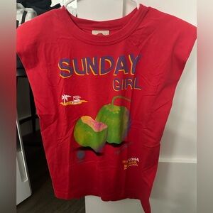 FARM RIO Graphic T-Shirt